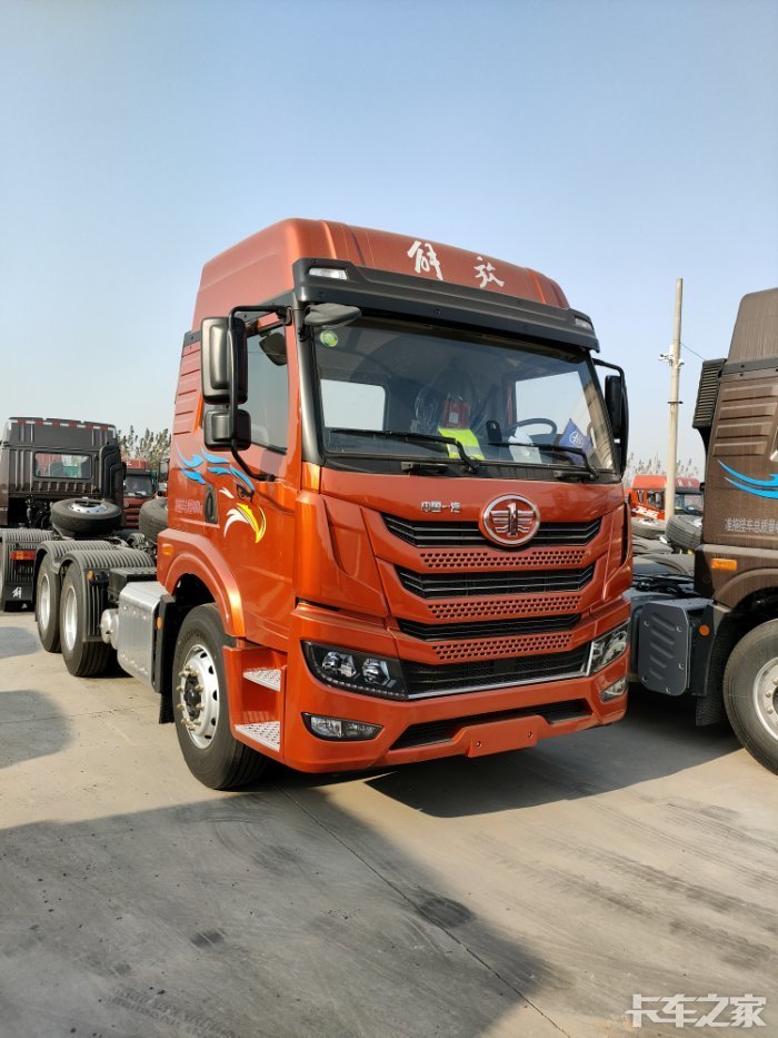 国六标准悍v20版