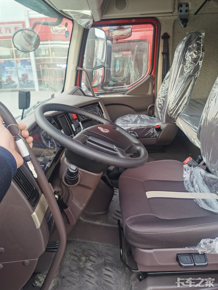 乘龙h5又升级了呢