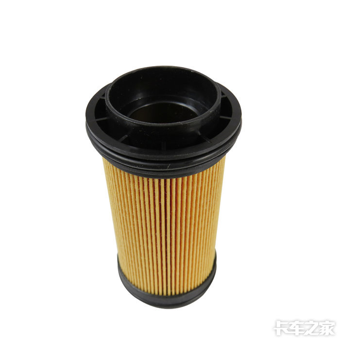 尿素滤芯合集安装篇