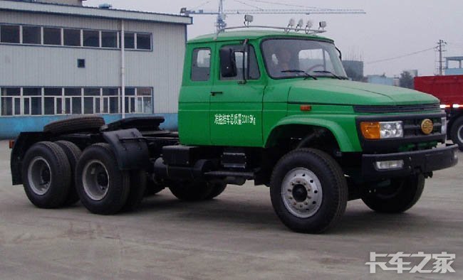 火不起来的尖头子长头车