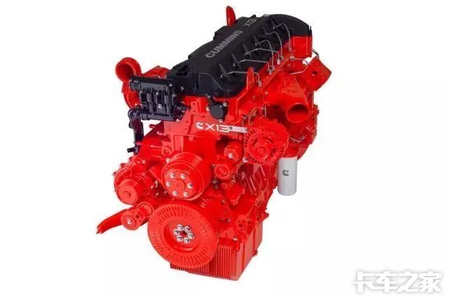 发动机中大力神,要属福康x13