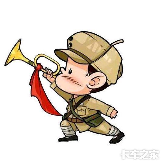 上汽红岩中国力量!