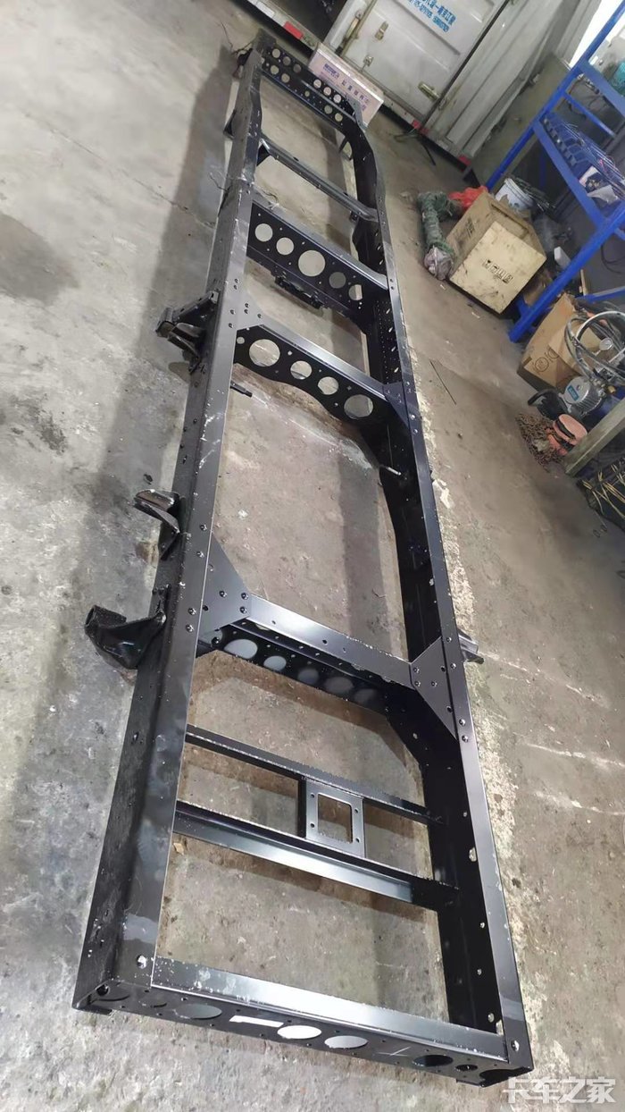 大梁坏了是修还是换看完就懂