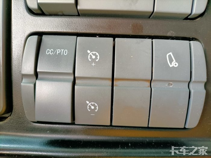 欧曼定速巡航开关 _ 卡车之家论坛