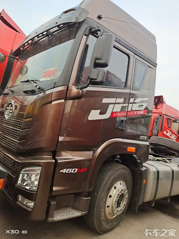 460马力锡柴卖全国