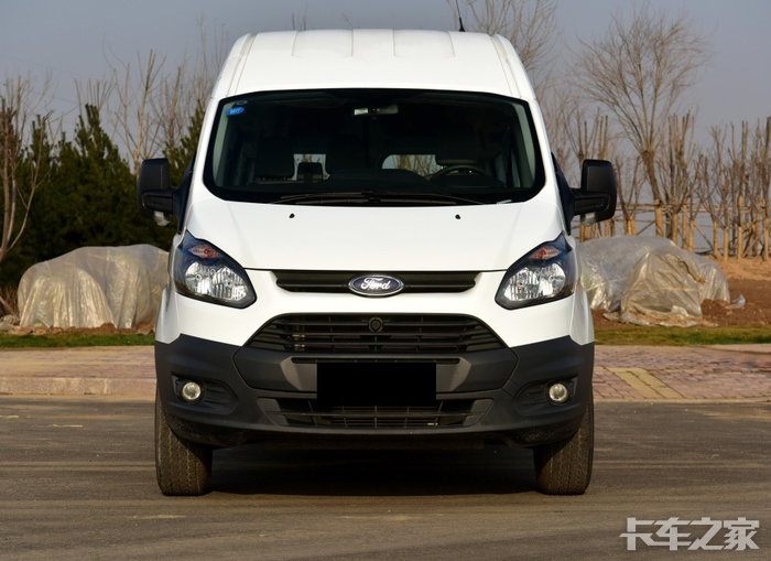 买福特全顺一定要关注这些问题