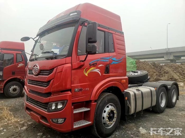 最新款悍v460马力