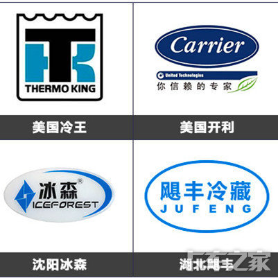 如何选择适合自己的冷藏车