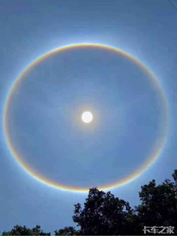 广东今天的太阳