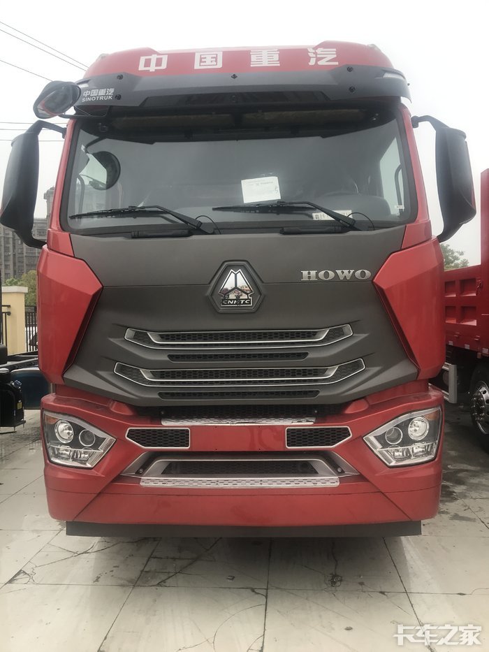 [复制链接]专属论坛:车型选购  重汽豪瀚  豪瀚n7w  豪瀚n7w载货车