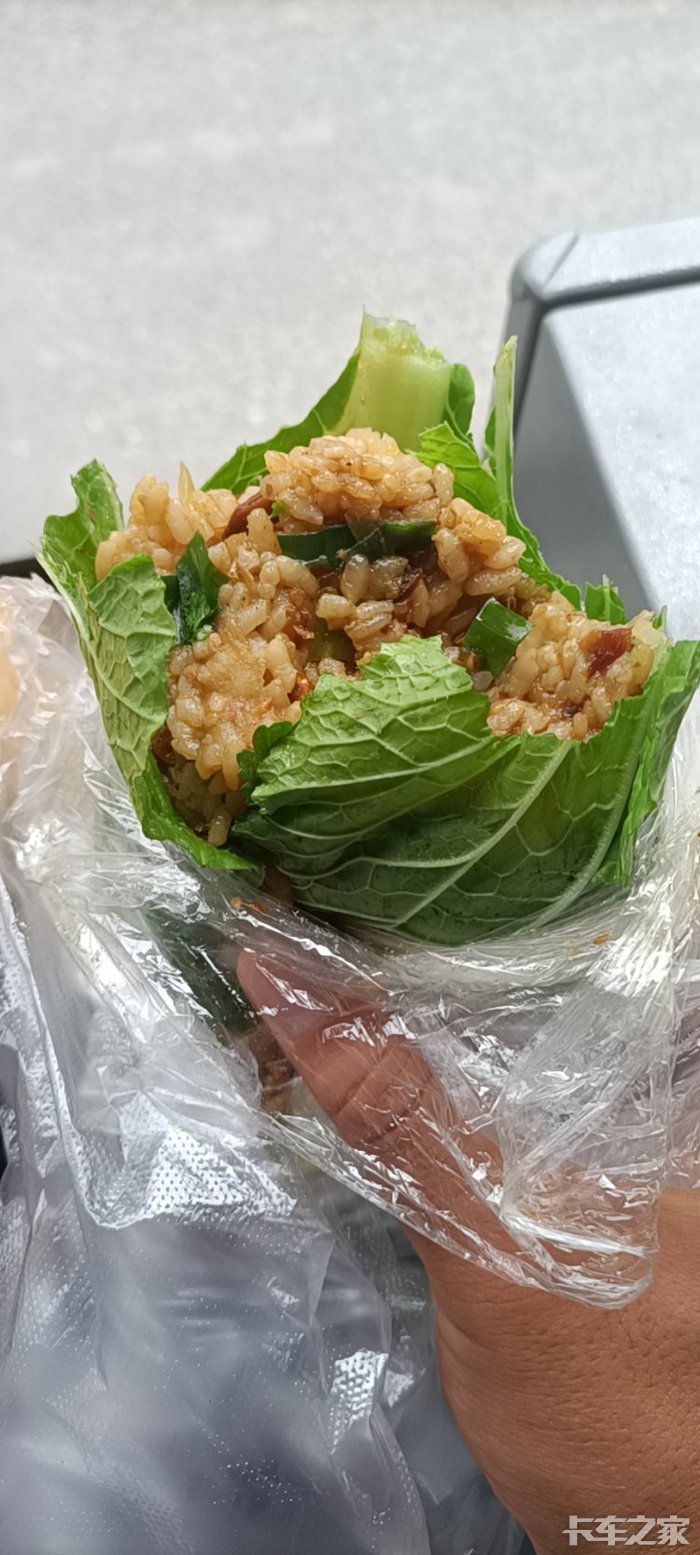 牛肉酱饭包10元的