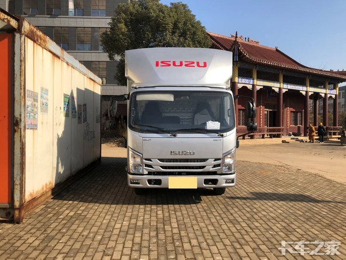 与爱车为伴 奔向小康生活不是梦了 卡车之家论坛 与爱车为伴 奔向小康生活不是梦了 卡车之家论坛