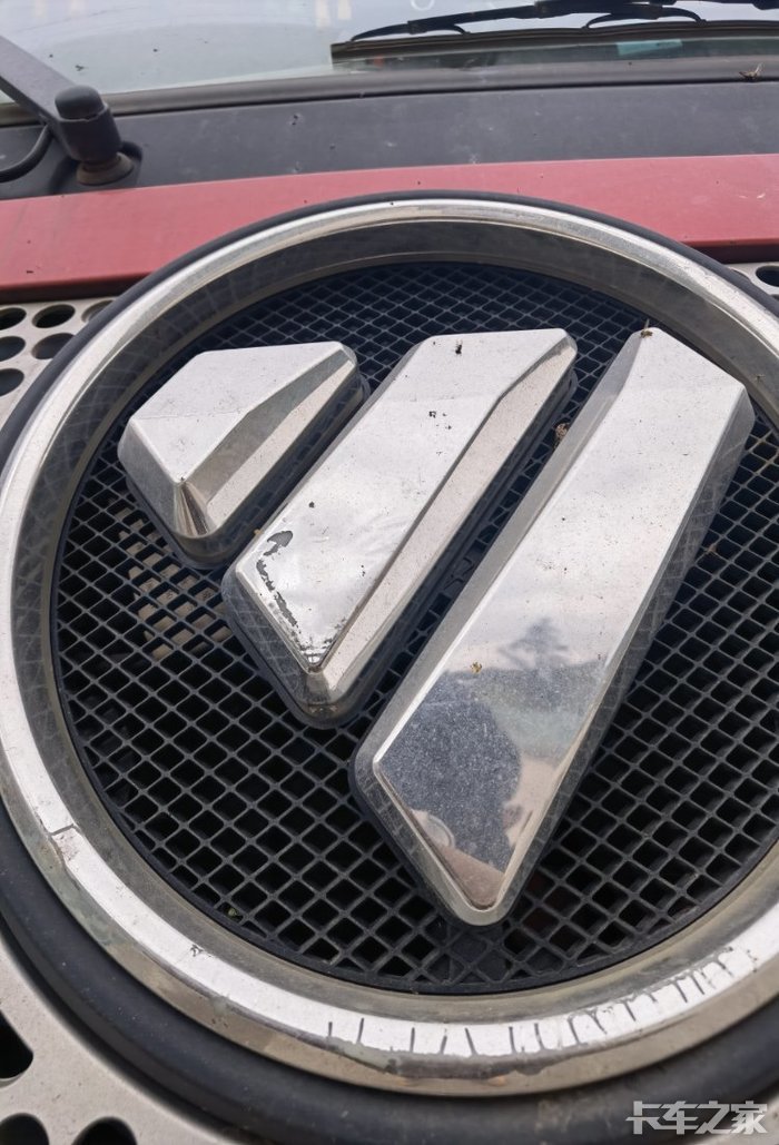 欧曼est车标 _ 卡车之家论坛