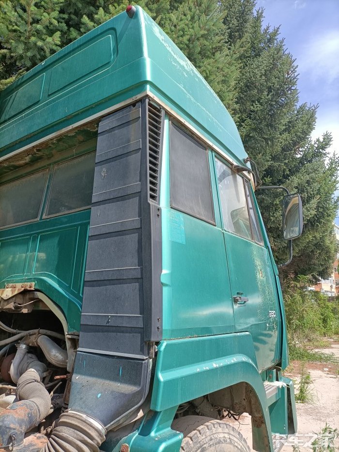 重温经典,一代雄风——《斯太尔  王》!