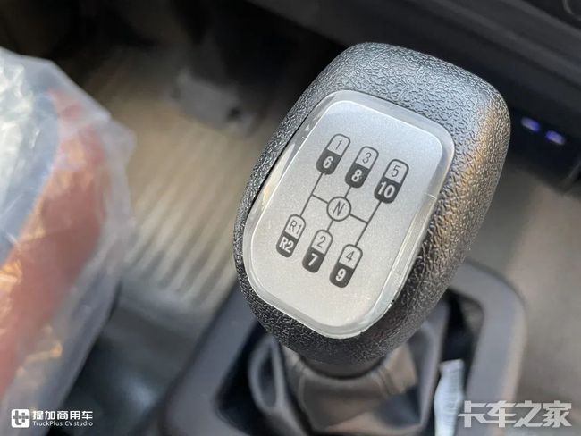 2-6.8米车型 _ 卡车之家论坛