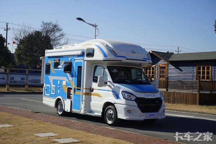 金九银十钜惠来袭2021重庆房车展百款车型抢跑下半场