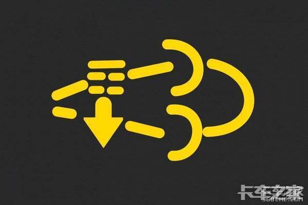 聊聊国六车的故障灯