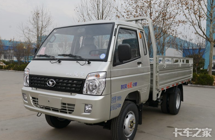 哪位老板知道时风风菱裸车多少钱和质量怎么样