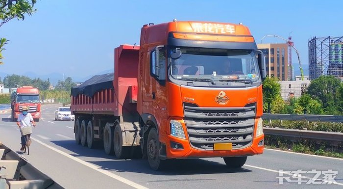 赣州拍车记三十一之105国道