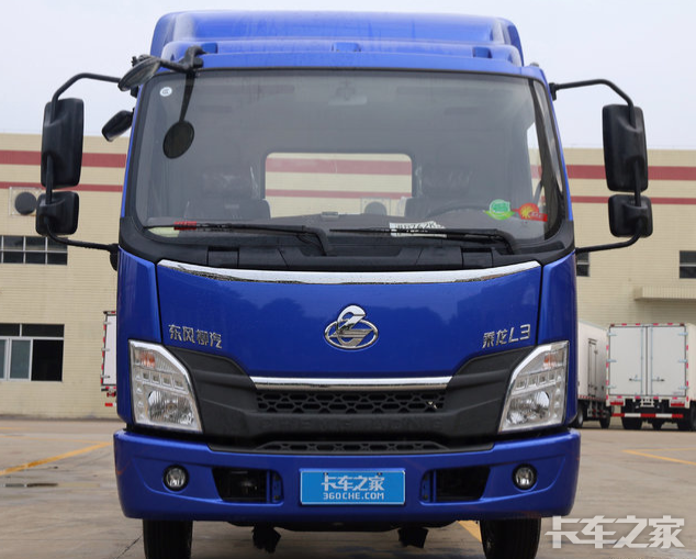 柳汽乘龙汽车l3这个车怎么样?好开吗?