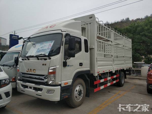 帅铃q9康明斯发动机