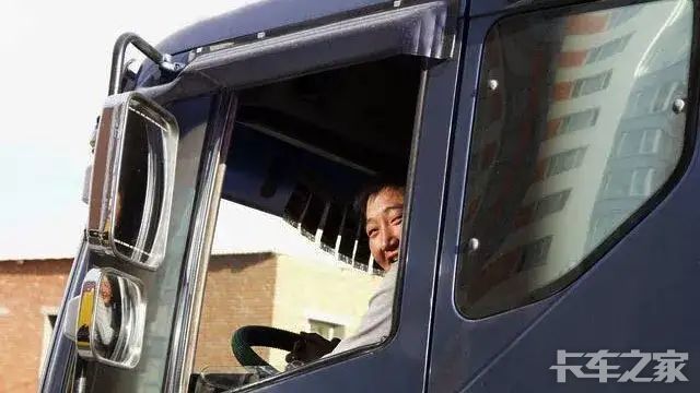 冬季卡车保养小提示！顺利出行，平安回家!