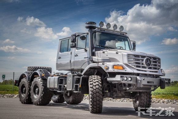 偷闲侃大山之乌尼莫克