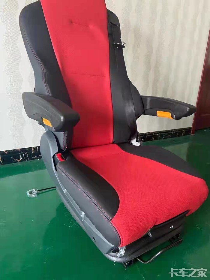 汕德卡航空精品座椅