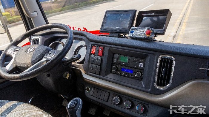 新品推荐东风华神t3铁路抑尘车