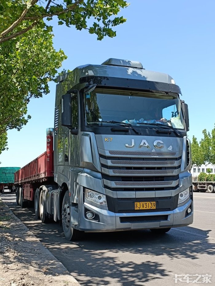 格尔发k7这应该是格尔发研究出最正经的