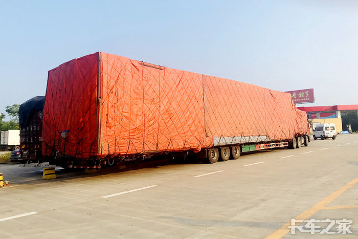 对很多开大板车的司机来说,当然是不希望取缔,因为已经投入了很多.